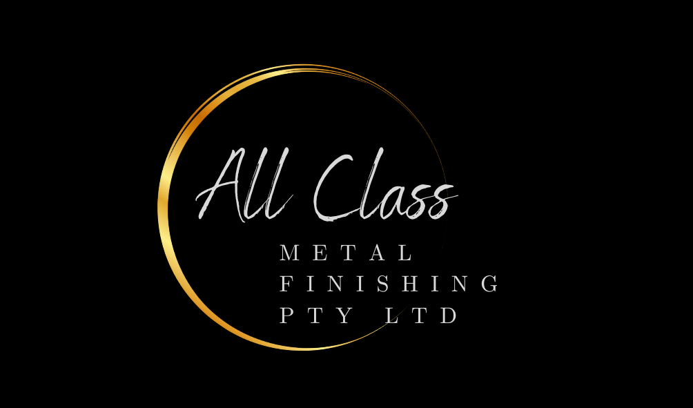 All Class Metal Finishing logo